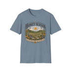 Honey Season Vintage T-Shirt