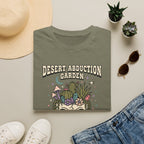 Desert Abduction Garden T-Shirt