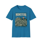 Monstera National Park T-Shirt