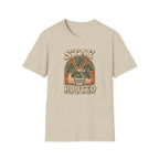 Stay Rooted Vintage Monstera T-Shirt