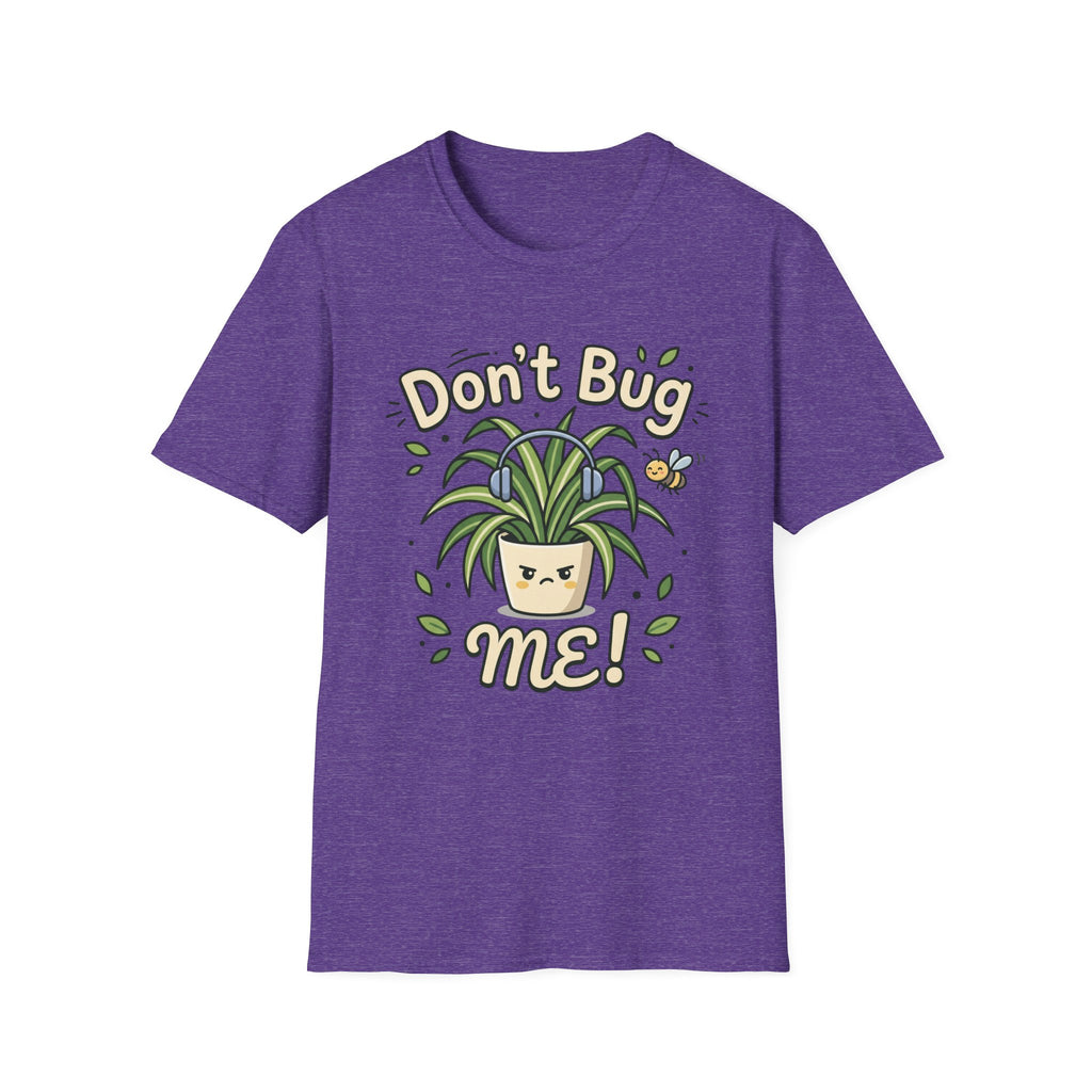 Don't Bug Me Graphic T-Shirt