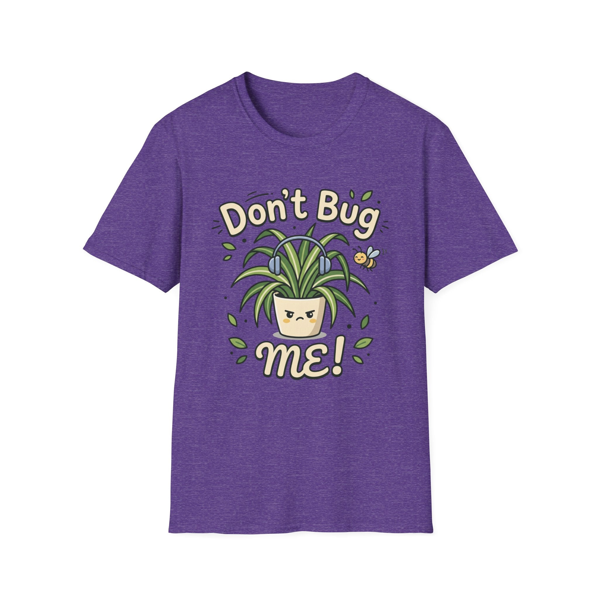 Don't Bug Me Graphic T-Shirt