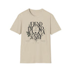 Field & Foundry Co. Botanical Logo T-Shirt