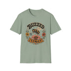 Buzzed off the Nectar Vintage T-Shirt