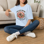 Pollen Drunk and Petal Tucked 2 T-Shirt
