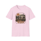 AirStream Hookup Graphic T-Shirt
