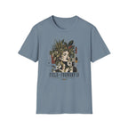 Field + Foundry Co. Botanical Muse T-Shirt