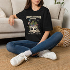 Desert Abduction Garden T-Shirt