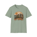 AirStream Sunset T-Shirt