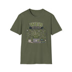 Web Designer T-Shirt