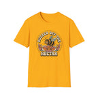 Buzzed off the Nectar T-Shirt