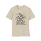 Wild Things T-Shirt