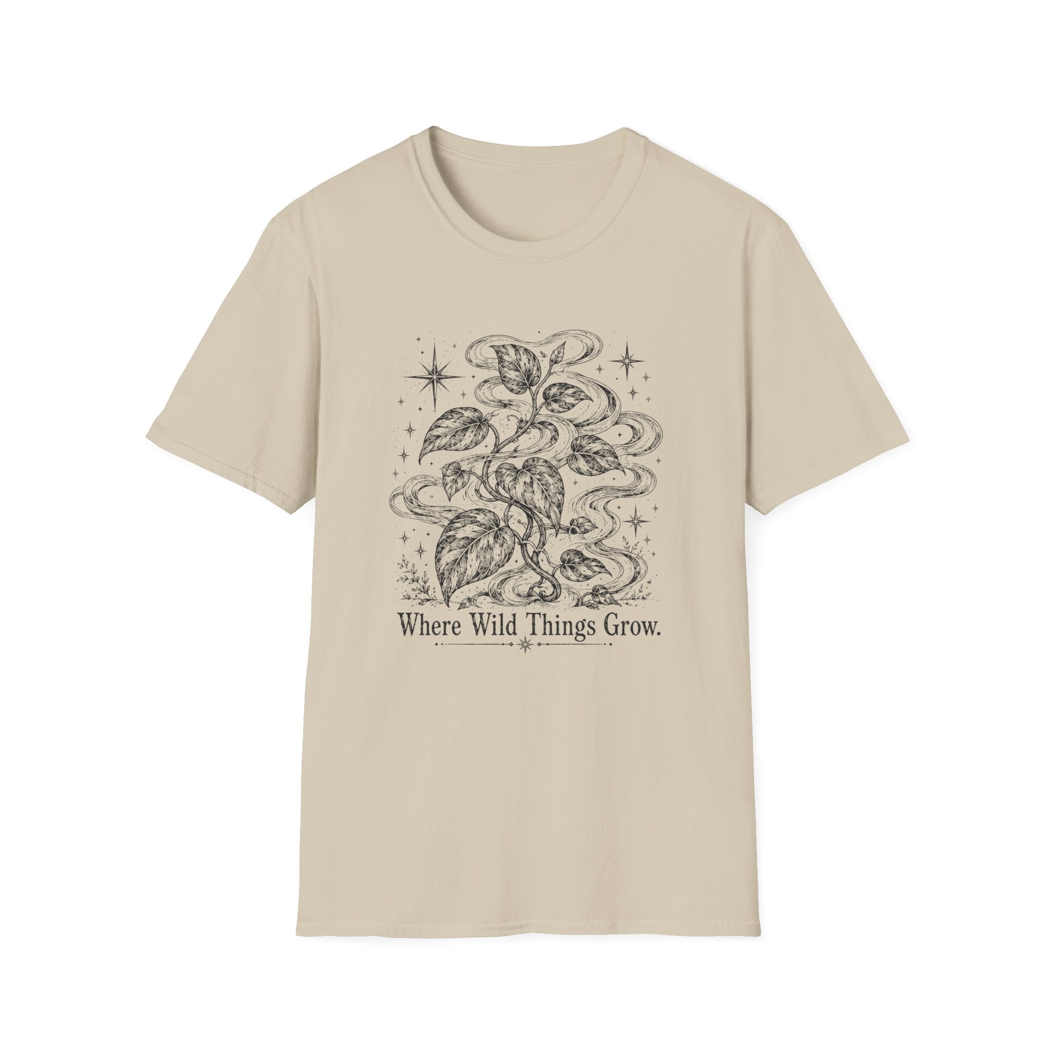 Wild Things T-Shirt