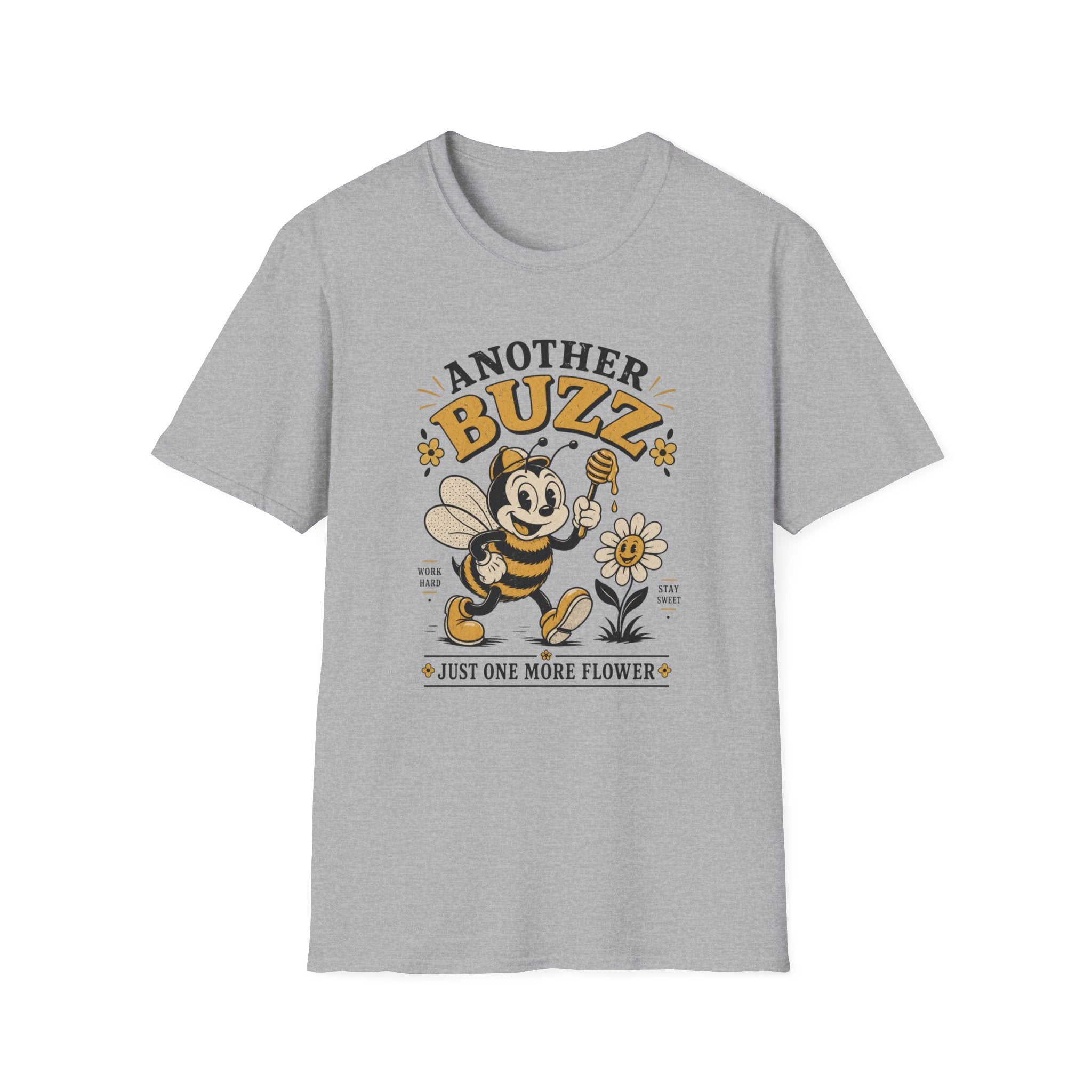 Another Buzz T-Shirt