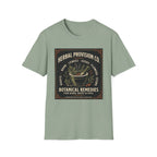 Herbal Provision Co. Botanical Remedies T-Shirt