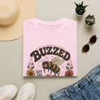 Buzzed off the Nectar Vintage T-Shirt