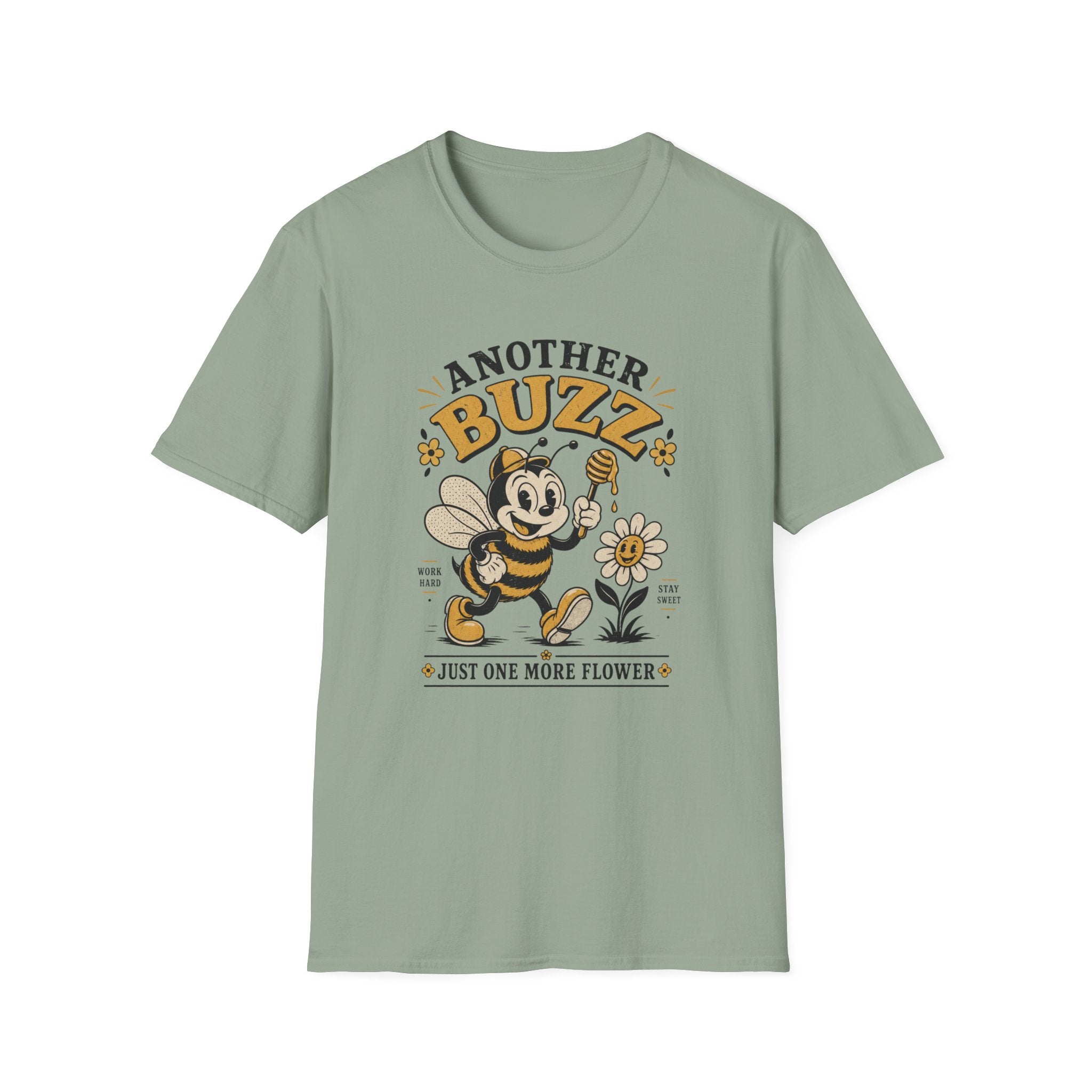 Another Buzz T-Shirt
