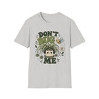 Don't Bug Me Graphic T-Shirt