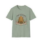 Find Your Hive T-Shirt