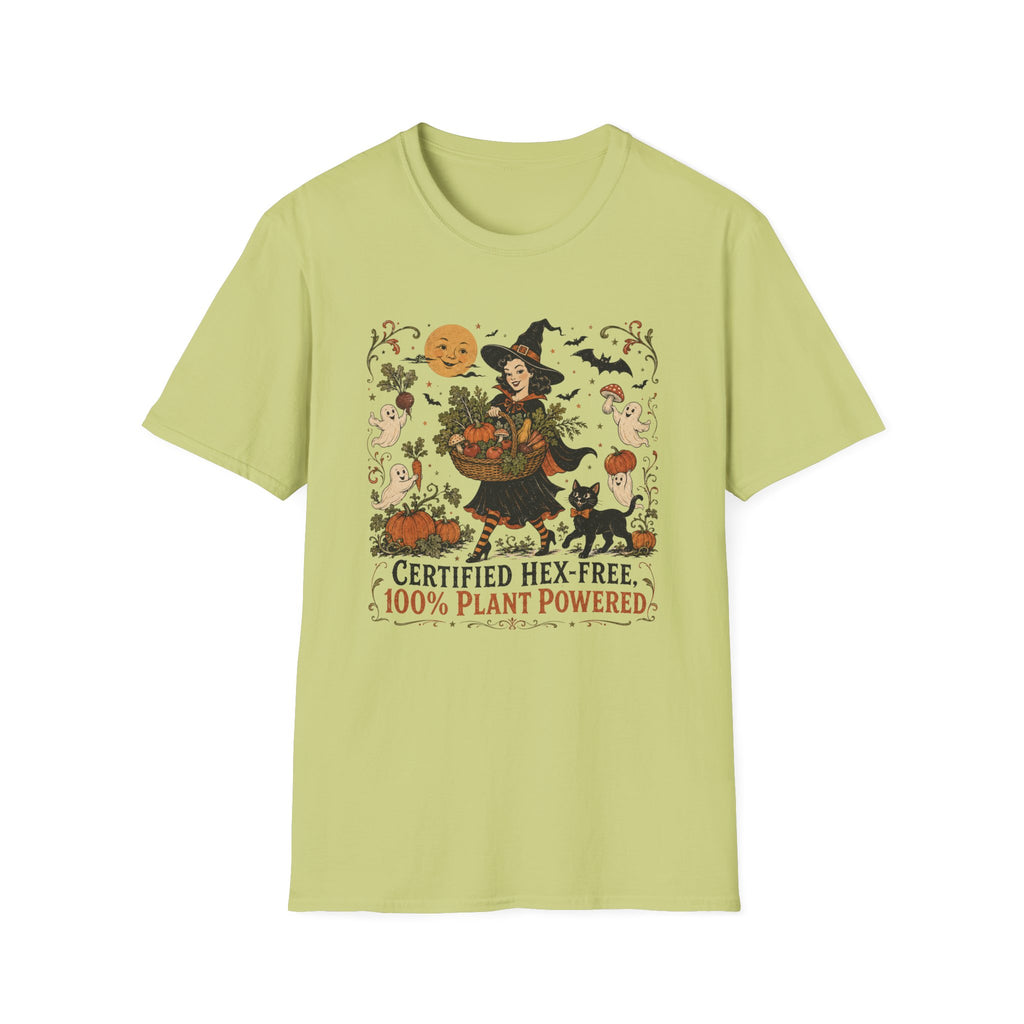 Certified Hex-Free T-Shirt