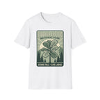 Fiddle Leaf Fig National Park T‑Shirt — Plant Lover Vintage Poster Tee