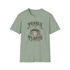 Fancy Pearls T-Shirt