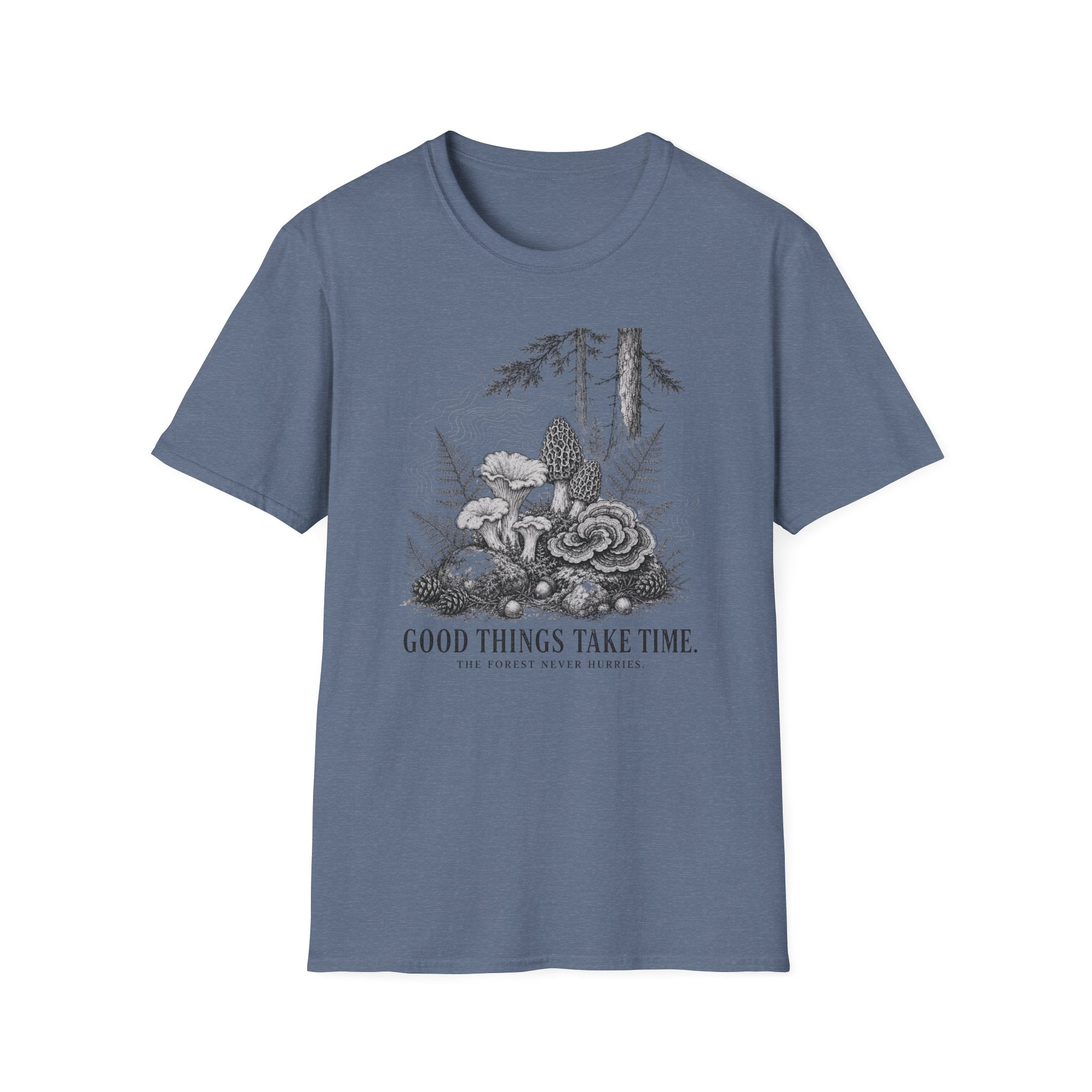 Good Things Take Time T-Shirt