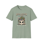 Desert Abduction Garden T-Shirt