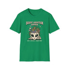 Desert Abduction Garden T-Shirt