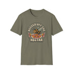 Buzzed off the Nectar T-Shirt