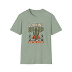 Looking Sharp Cactus T-Shirt "Don't Be a Prick" Vintage Desert Tee