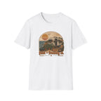AirStream Sunset T-Shirt