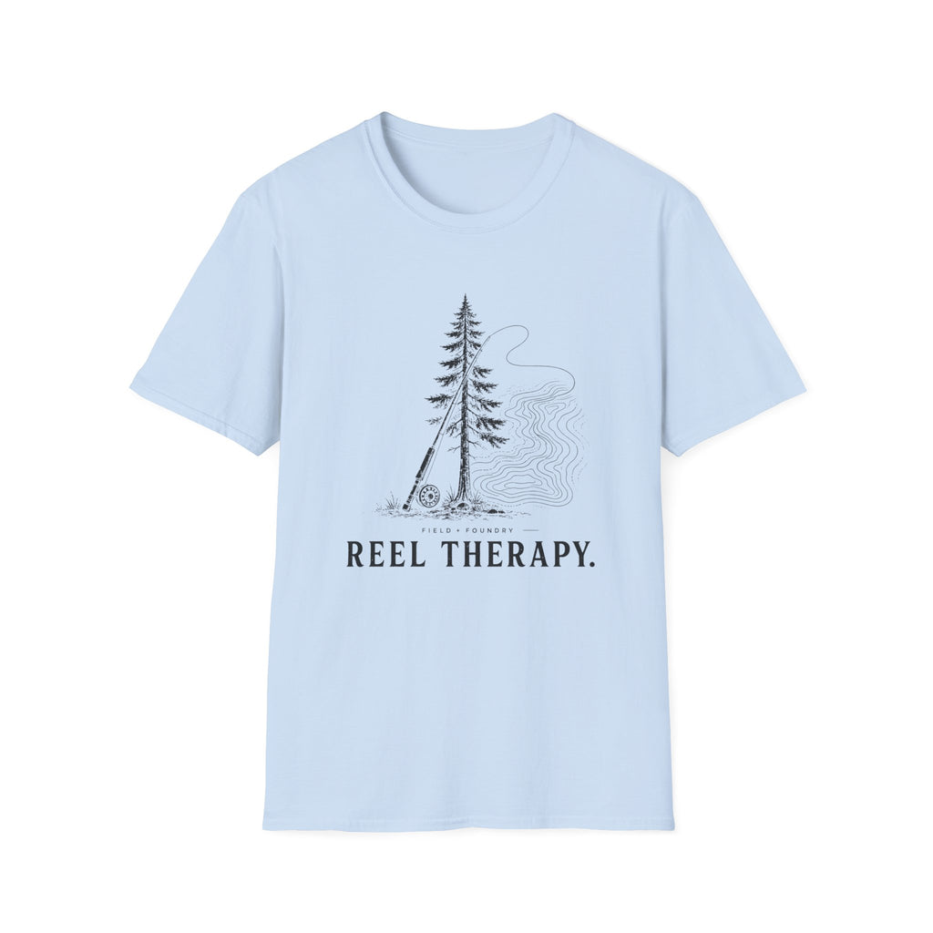 Reel Therapy T-Shirt