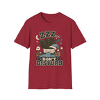Don’t Disturb Sleepy Plant T-Shirt