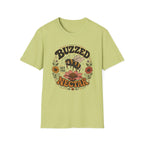 Buzzed off the Nectar Vintage T-Shirt