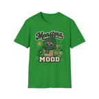 Monstera Mood T-Shirt