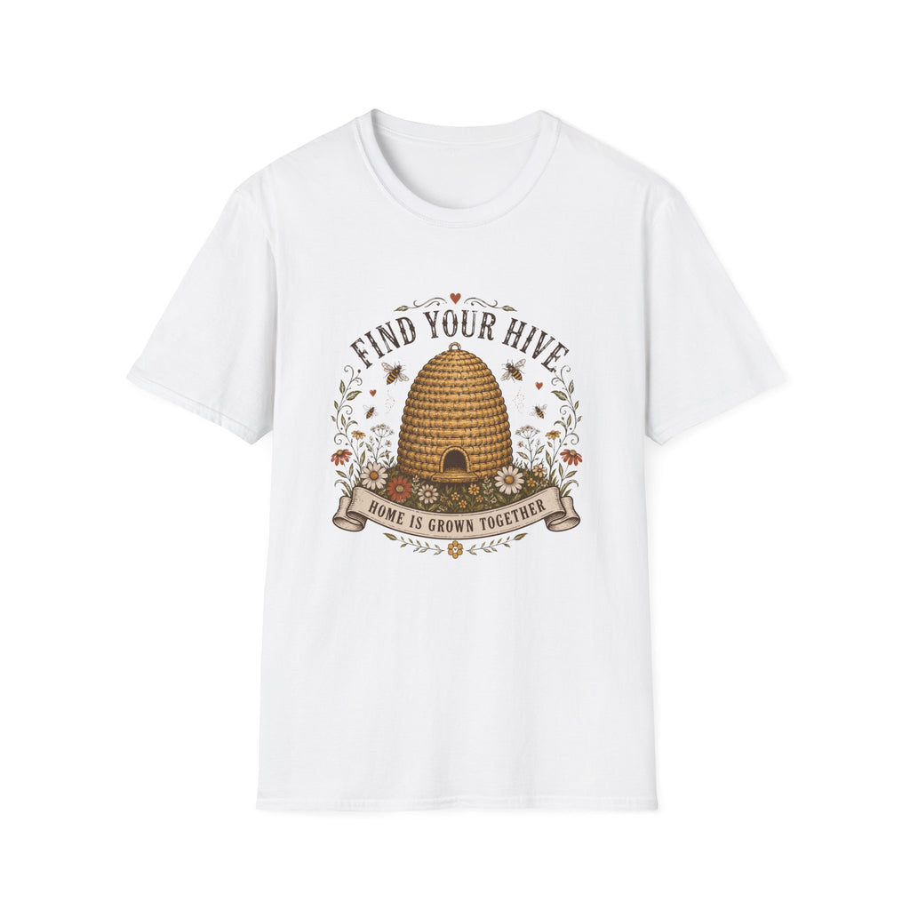 Find Your Hive T-Shirt