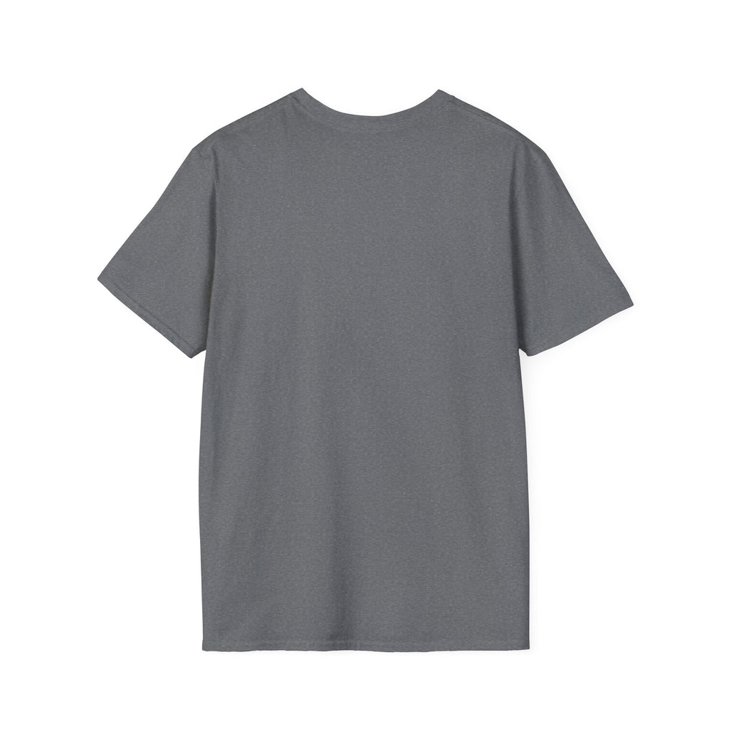 Alien Thriving in Strange Places 2 T-Shirt