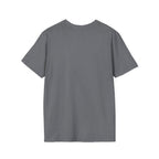 Alien Thriving in Strange Places 2 T-Shirt