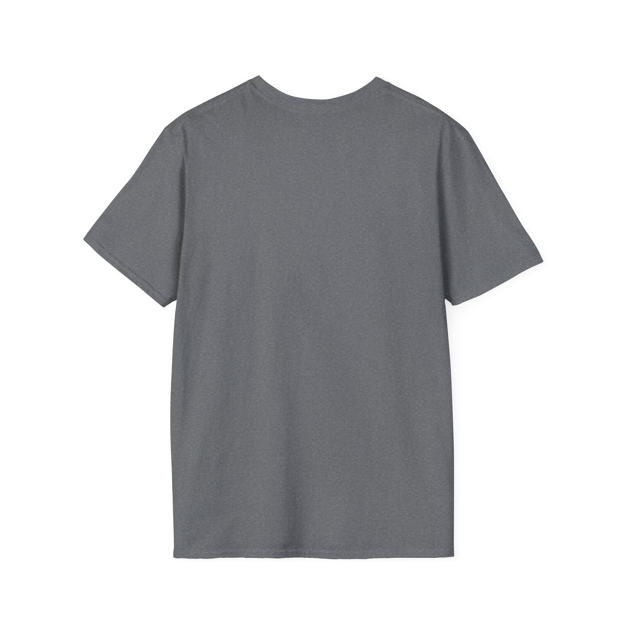 Alien Thriving in Strange Places 2 T-Shirt