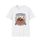 Under Caffeindated Fully Pollinated T-Shirt
