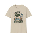 ZZZ... Don't Disturb T-Shirt