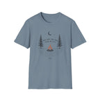 Wifi Left Behind T-Shirt