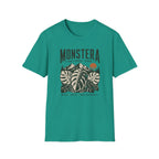 Thai Monstera National Park T-Shirt