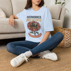 Overworked Under-Caffeinated T-Shirt