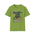 Monstera Mood T-Shirt