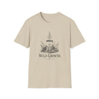 Wild Growth T-Shirt