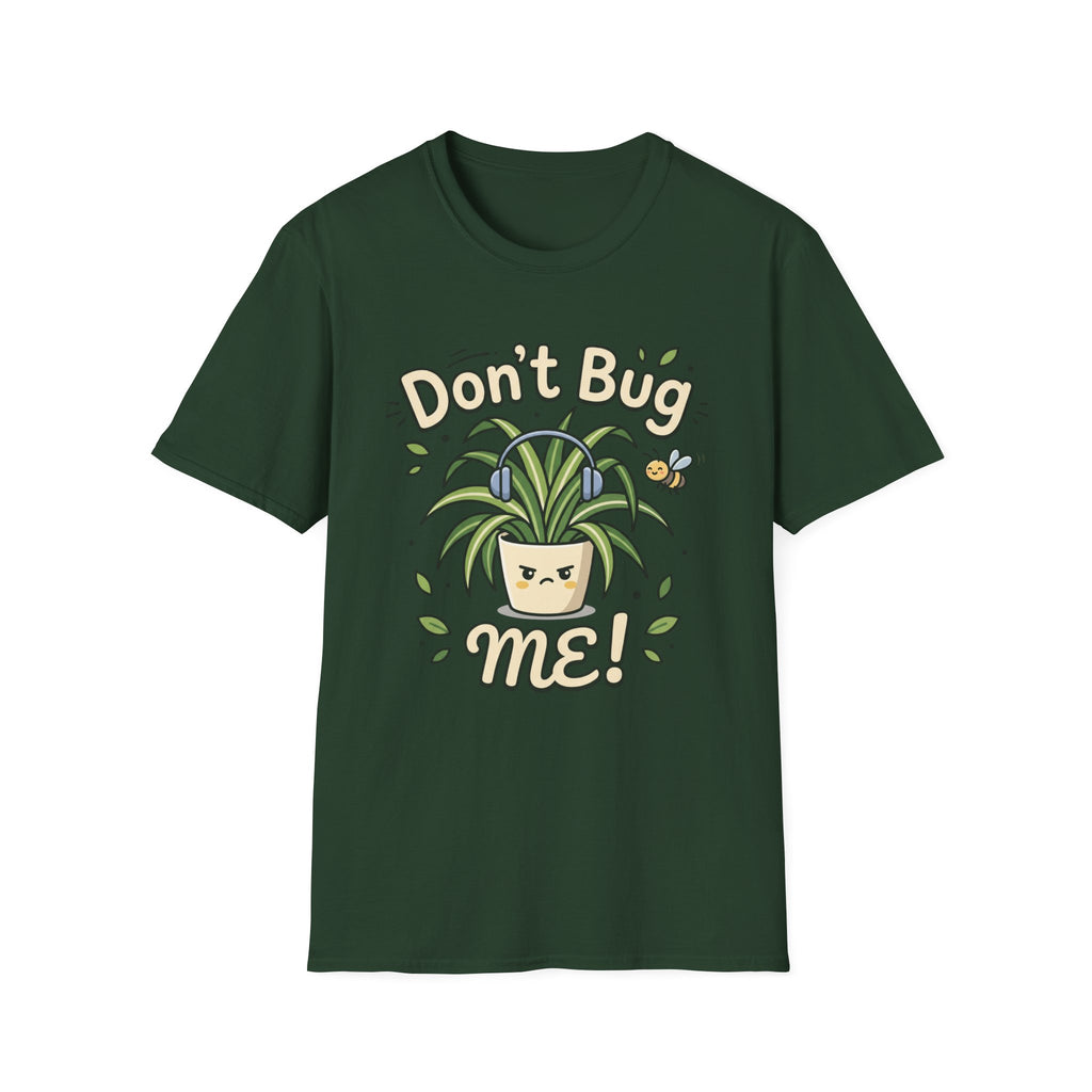 Don't Bug Me Graphic T-Shirt