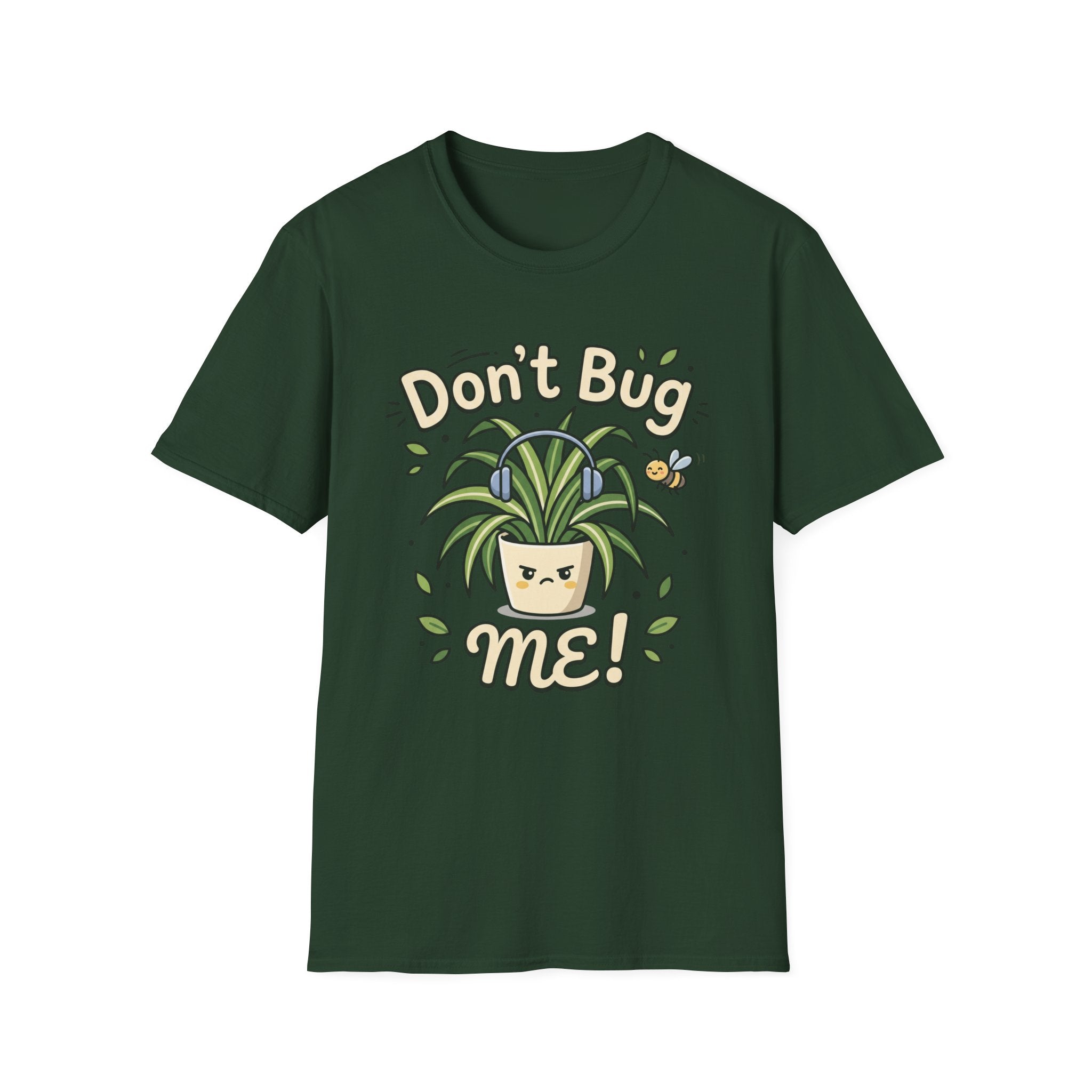 Don't Bug Me Graphic T-Shirt