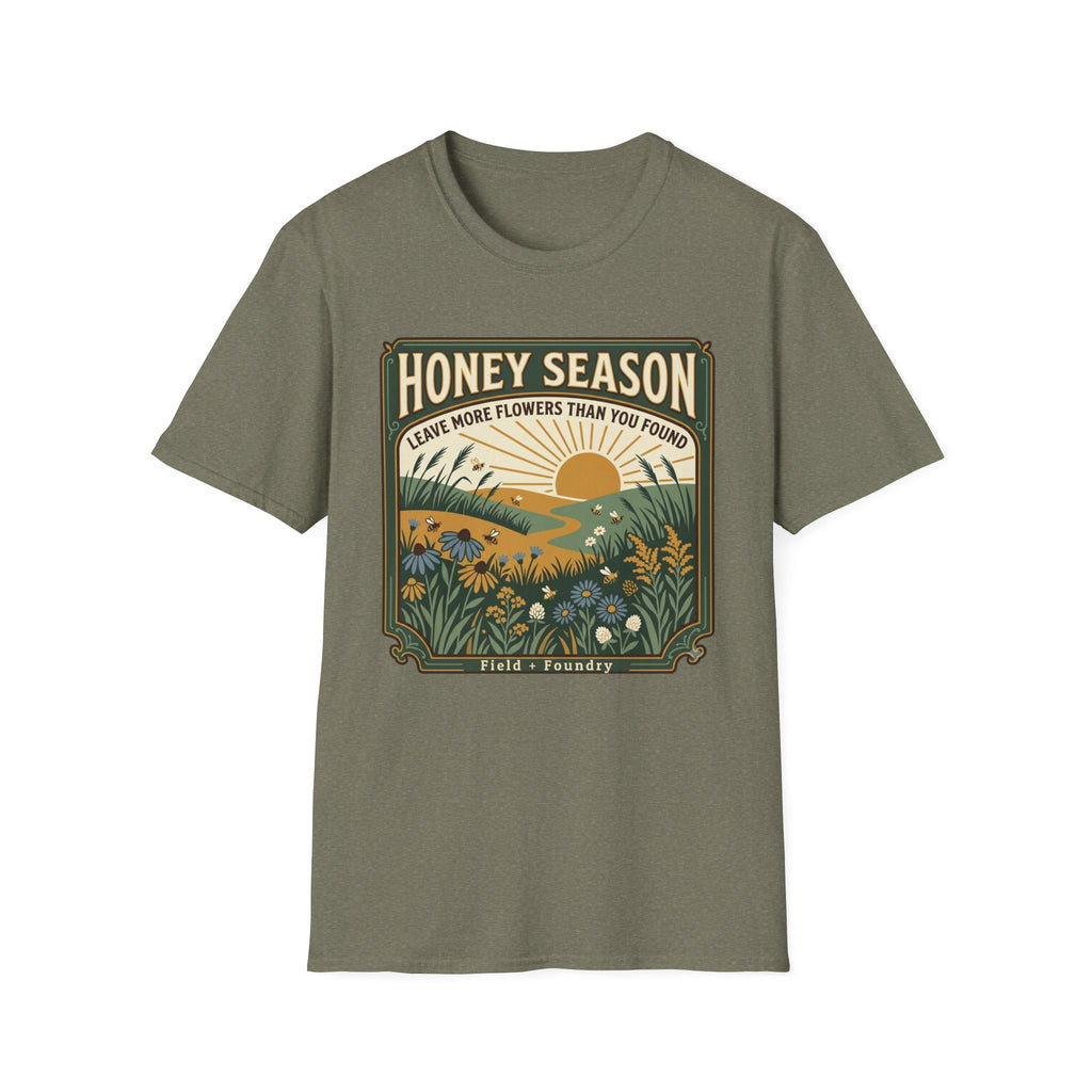 Honey Season T-Shirt